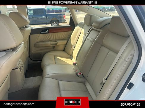 Used 2006 INFINITI M35 x AWD/4WD image 14