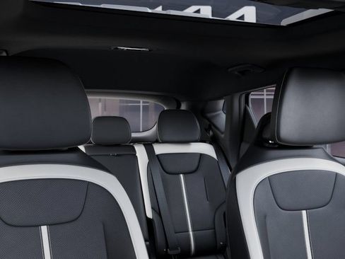 New 2026 Kia EV6 GT-Line AWD/4WD image 28