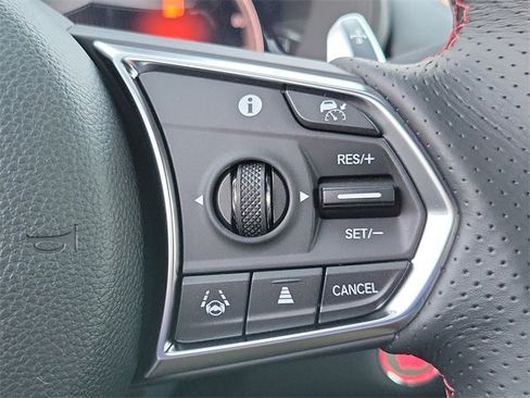 New 2025 Acura TLX SH-AWD w/ A-SPEC Pkg image 8