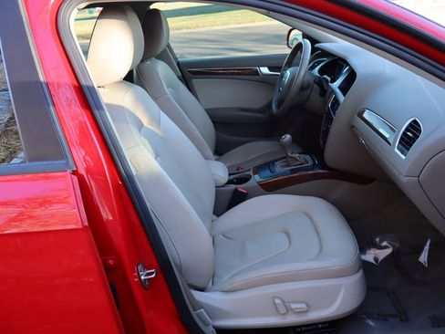 Used 2011 Audi A4 2.0T Premium image 21