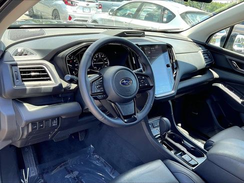 Certified 2025 Subaru Ascent Bronze Edition AWD/4WD image 19