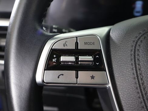 Used 2024 Kia Telluride S w/ S Sunroof Package image 46