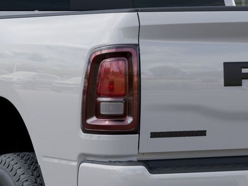 New 2025 RAM 2500 Big Horn AWD/4WD image 24