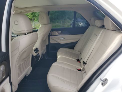 Used 2022 Mercedes-Benz GLE 450 4MATIC image 28