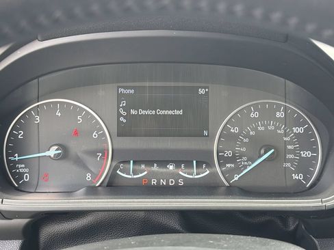 Used 2020 Ford EcoSport SE FWD image 31
