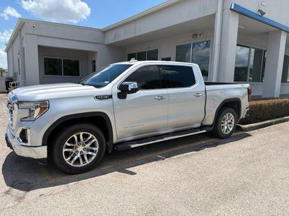 Used 2020 GMC Sierra 1500 SLT w/ SLT Premium Plus Package