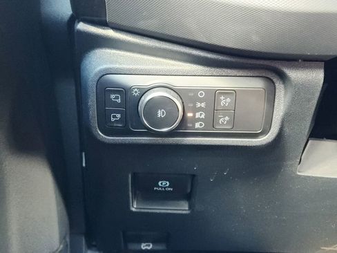 Used 2022 Ford Bronco Raptor w/ Interior Carbon Fiber Pack 6 image 30