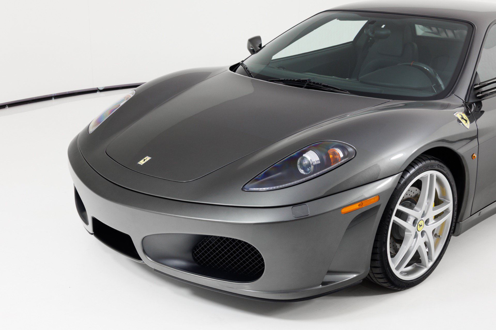 Used 2007 Ferrari F430 Coupe RWD image 54