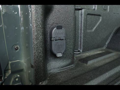 New 2026 Chevrolet Silverado 2500 LTZ w/ Trail Boss Package image 19