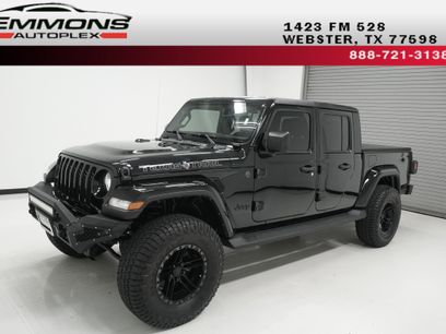 Used 2023 Jeep Gladiator Sport