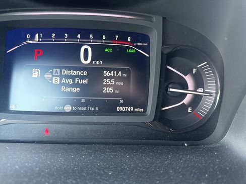 Used 2022 Honda Passport TrailSport image 19