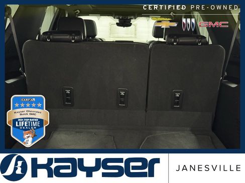 Used 2023 Chevrolet Suburban High Country w/ Max Trailering Package image 23