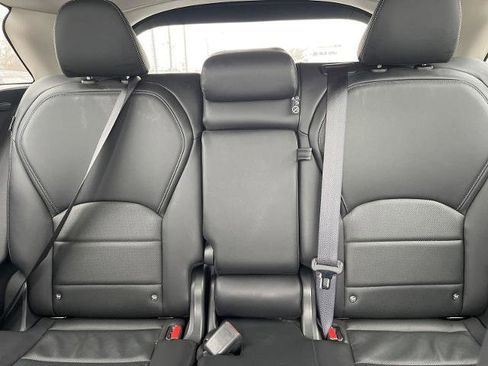 Certified 2023 INFINITI QX50 Luxe w/ Cargo Package image 19