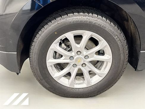 Used 2021 Chevrolet Equinox LT AWD/4WD image 32
