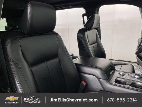 Used 2021 Ford Expedition XLT image 28