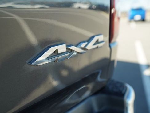 Used 2021 RAM 1500 Laramie image 42