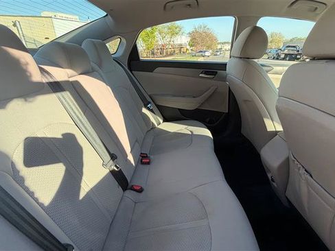 Used 2019 Hyundai Sonata ECO FWD image 17