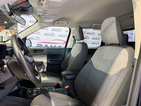 Used 2022 Ford Maverick XLT image 34