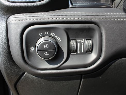 New 2025 RAM 2500 Power Wagon image 28