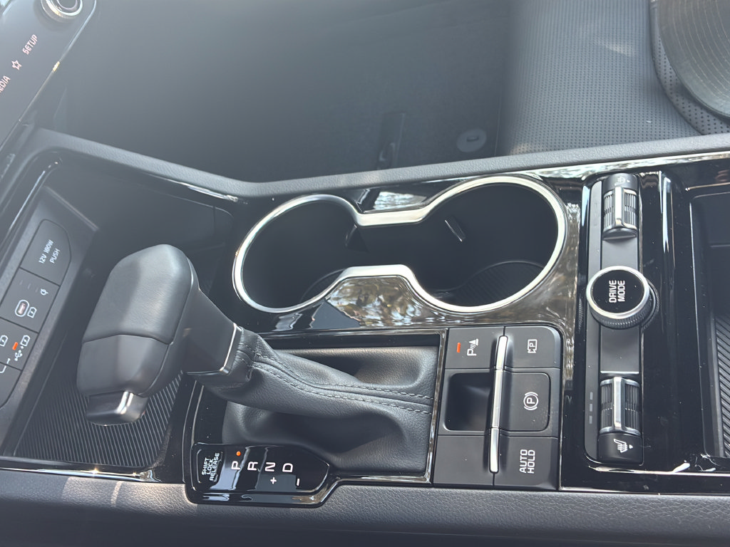 New 2026 Kia K5 GT-Line FWD image 30