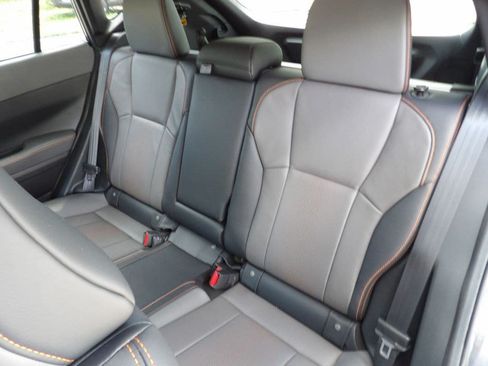 Used 2024 Subaru Crosstrek 2.5i Limited AWD/4WD image 25