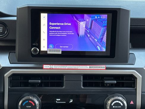 New 2025 Toyota Tacoma SR5 image 23