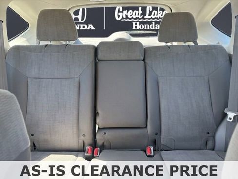 Used 2014 Honda CR-V LX image 13