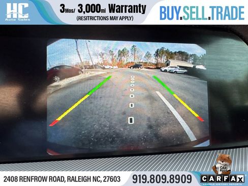 Used 2019 Alfa Romeo Stelvio Ti image 25