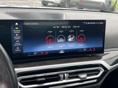 Used 2024 BMW M340i xDrive w/ Premium Package AWD/4WD image 29