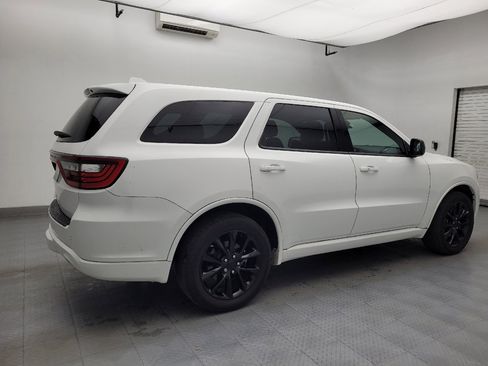 Used 2018 Dodge Durango SXT w/ Quick Order Package 2BB image 10
