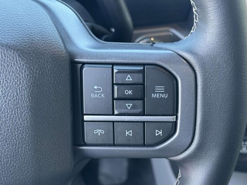 Used 2025 Ford F150 XLT w/ Equipment Group 302A MID image 20