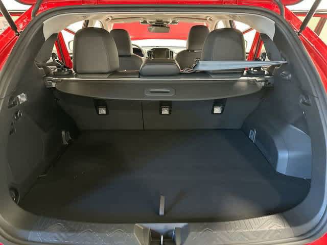 New 2026 Subaru Crosstrek 2.5i Limited AWD/4WD image 24