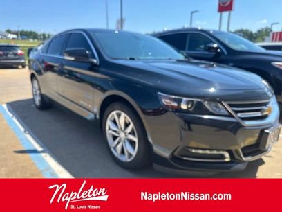 Used 2019 Chevrolet Impala LT w/ LT Convenience Package