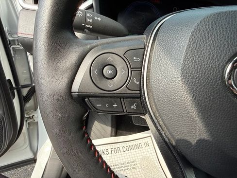 Used 2023 Toyota RAV4 XSE w/ Premium Package AWD/4WD image 29