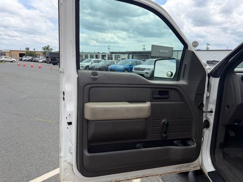 Used 2009 Ford F150 XL AWD/4WD image 12