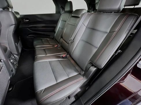 Used 2025 Dodge Durango GT image 26