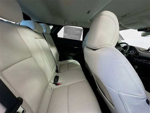 New 2025 MAZDA CX-30 2.5 Turbo w/ Premium Plus Pkg image 27