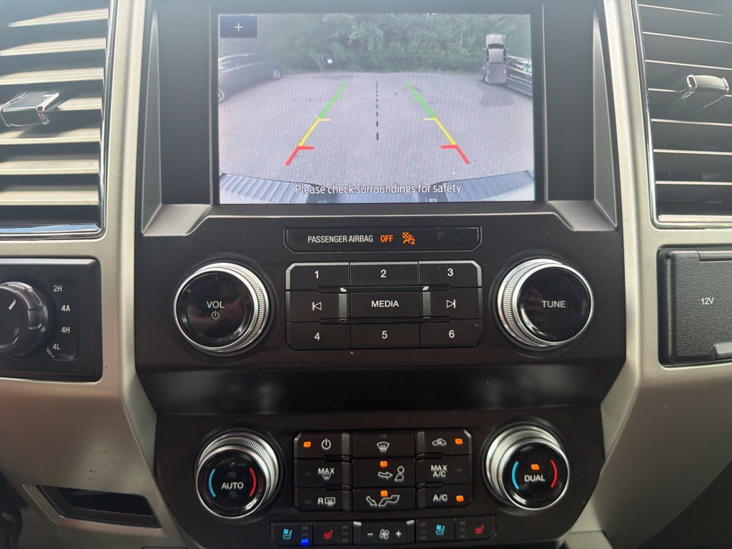 Used 2020 Ford F150 King Ranch w/ Equipment Group 601A Luxury AWD/4WD image 17