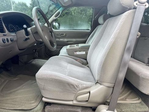 Used 2002 Toyota Tundra SR5 RWD image 11