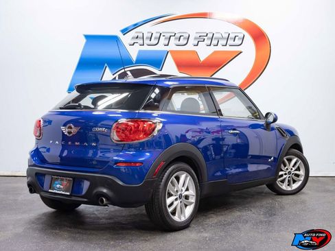 Used 2013 MINI Cooper Paceman S image 5