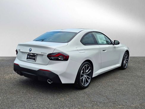 New 2025 BMW 230i xDrive 230i xDrive w/ Premium Package image 3