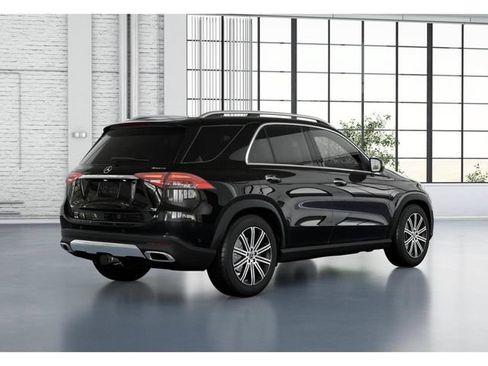 New 2026 Mercedes-Benz GLE 350 4MATIC image 21