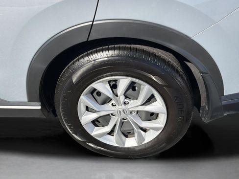 Used 2025 Honda CR-V LX image 15