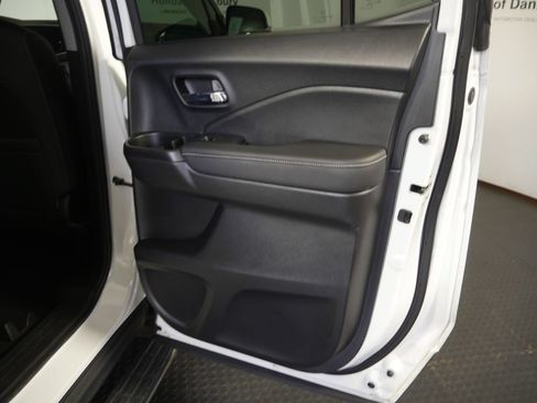 Certified 2021 Honda Ridgeline RTL image 7