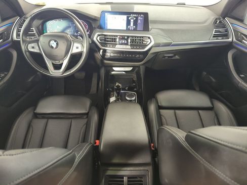 Used 2024 BMW X3 sDrive30i RWD image 14