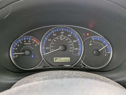 Used 2012 Subaru Forester 2.5X Premium w/ Popular Pkg 2 image 8