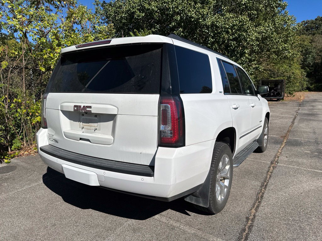 Used 2016 GMC Yukon SLT w/ Open Road Package AWD/4WD image 3