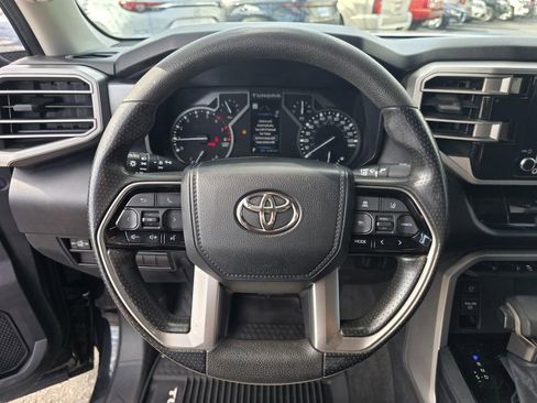 Used 2022 Toyota Tundra SR5 RWD image 16