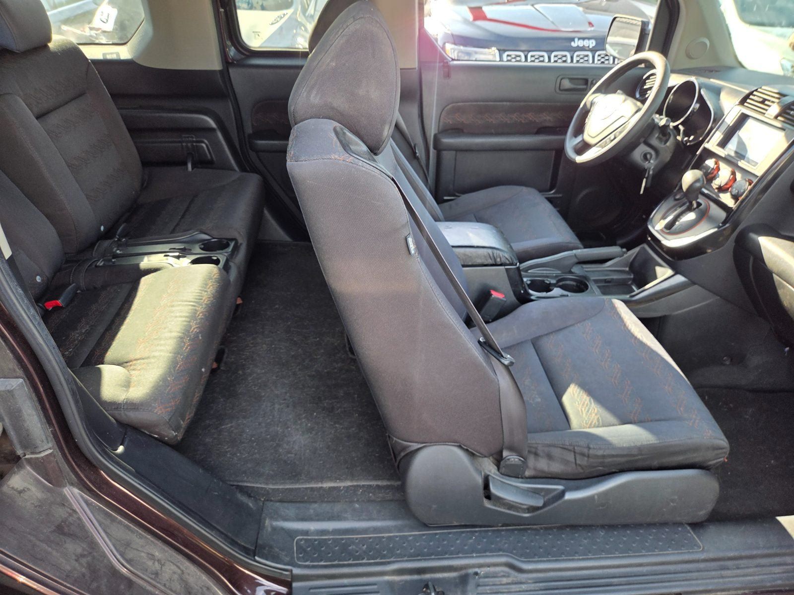 Used 2008 Honda Element SC image 10