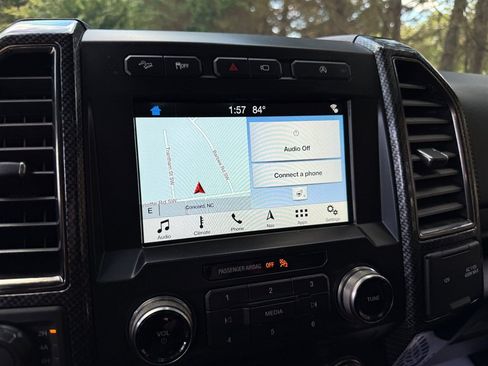 Used 2018 Ford F150 Raptor w/ Equipment Group 802A Luxury AWD/4WD image 47